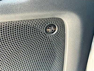 2025 Ford Bronco Sport Badlands 2.0 ECOBOOST