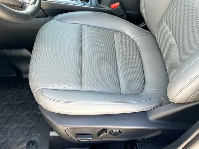 2025 Ford Bronco Sport Badlands 2.0 ECOBOOST