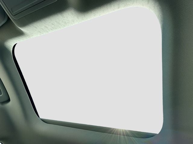 2025 Ford Bronco Sport Badlands 2.0 ECOBOOST