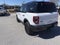 2025 Ford Bronco Sport Badlands 2.0 ECOBOOST