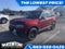 2025 Ford Bronco Sport Badlands 2.0 ECOBOOST TURBO