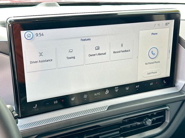 2025 Ford Bronco Sport Badlands 2.0 ECOBOOST TURBO