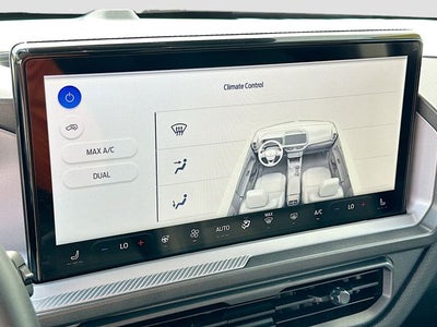 2025 Ford Bronco Sport Badlands 2.0 ECOBOOST TURBO