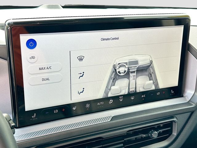 2025 Ford Bronco Sport Badlands 2.0 ECOBOOST TURBO