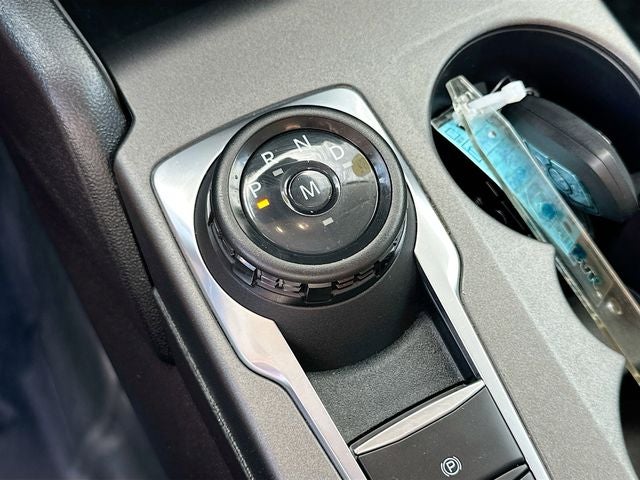 2025 Ford Bronco Sport Badlands 2.0 ECOBOOST TURBO