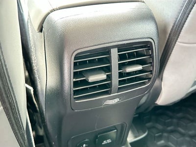2025 Ford Bronco Sport Badlands 2.0 ECOBOOST TURBO