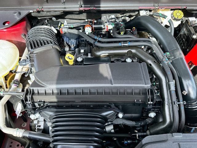 2025 Ford Bronco Sport Badlands 2.0 ECOBOOST TURBO
