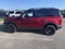 2025 Ford Bronco Sport Badlands 2.0 ECOBOOST TURBO