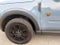 2025 Ford Bronco Sport Badlands 2.0 ECOBOOST