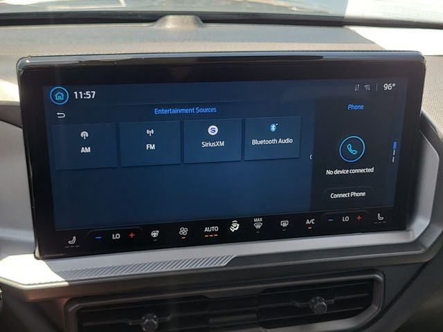 2025 Ford Bronco Sport Badlands 2.0 ECOBOOST