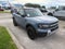 2025 Ford Bronco Sport Badlands 2.0 ECOBOOST