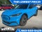 2023 Ford Mustang Mach-E Premium EXTENDED RANGE BATTERY