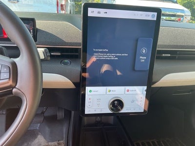 2023 Ford Mustang Mach-E Premium EXTENDED RANGE BATTERY