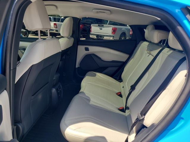 2023 Ford Mustang Mach-E Premium EXTENDED RANGE BATTERY