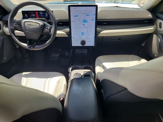 2023 Ford Mustang Mach-E Premium EXTENDED RANGE BATTERY