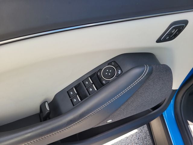 2023 Ford Mustang Mach-E Premium EXTENDED RANGE BATTERY