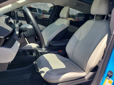 2023 Ford Mustang Mach-E Premium EXTENDED RANGE BATTERY