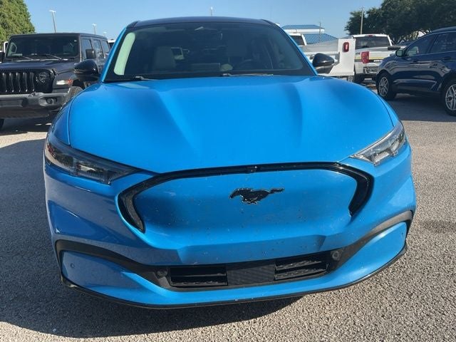 2023 Ford Mustang Mach-E Premium EXTENDED RANGE BATTERY