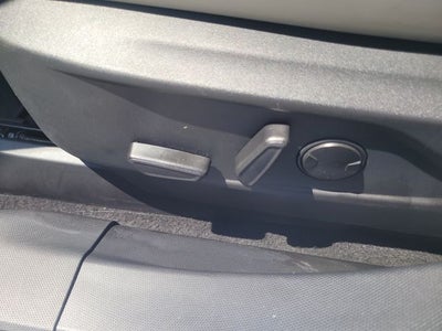 2023 Ford Mustang Mach-E Premium EXTENDED RANGE BATTERY