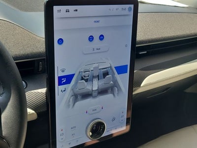 2023 Ford Mustang Mach-E Premium EXTENDED RANGE BATTERY