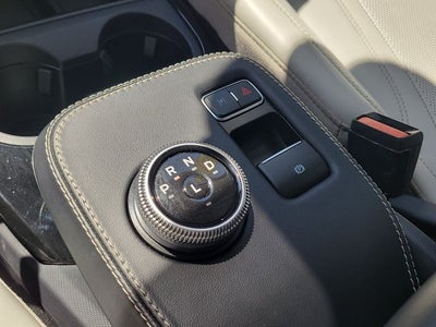 2023 Ford Mustang Mach-E Premium EXTENDED RANGE BATTERY