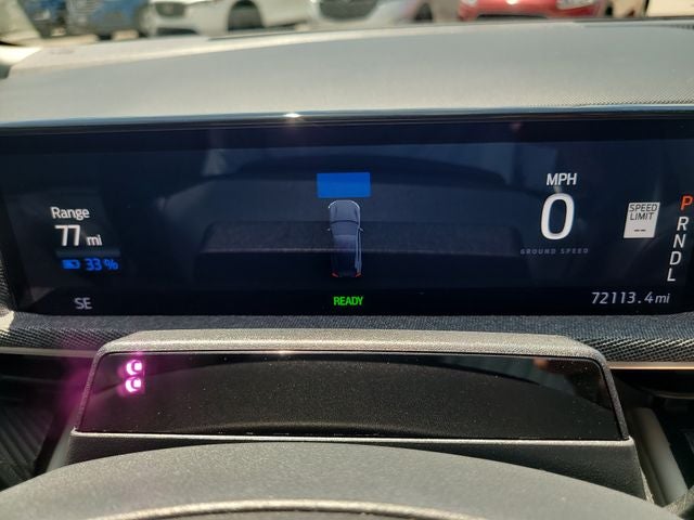 2023 Ford Mustang Mach-E Premium EXTENDED RANGE BATTERY