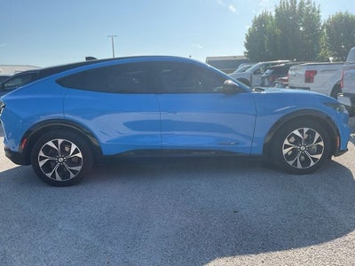 2023 Ford Mustang Mach-E Premium EXTENDED RANGE BATTERY
