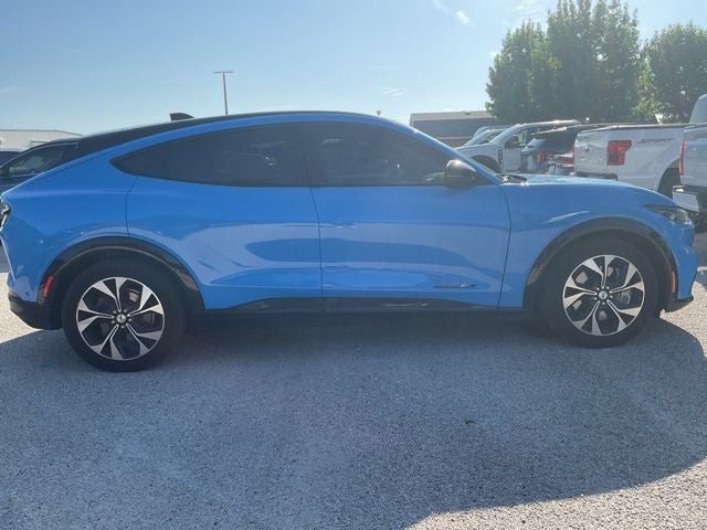 2023 Ford Mustang Mach-E Premium EXTENDED RANGE BATTERY