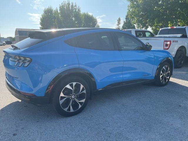 2023 Ford Mustang Mach-E Premium EXTENDED RANGE BATTERY