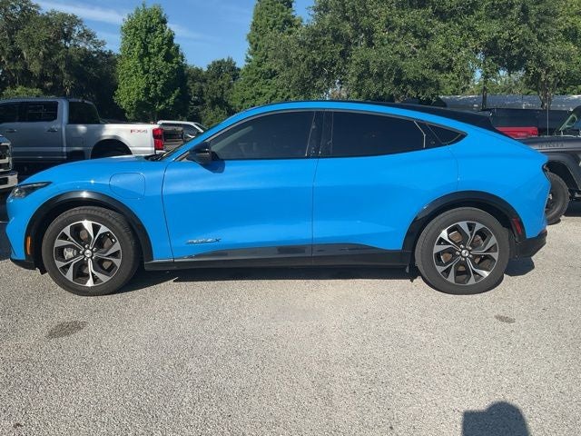 2023 Ford Mustang Mach-E Premium EXTENDED RANGE BATTERY