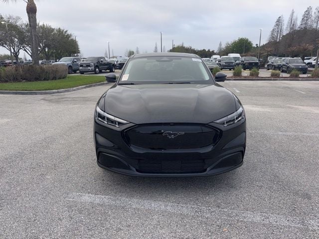 2025 Ford Mustang Mach-E Premium EXTENDED BATTERY