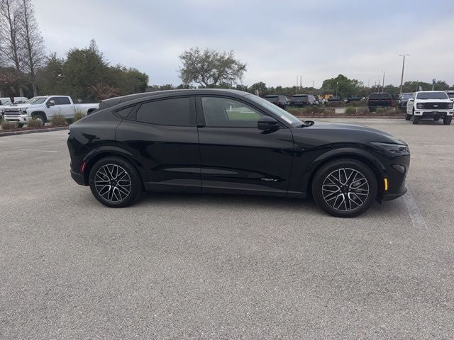 2025 Ford Mustang Mach-E Premium EXTENDED BATTERY