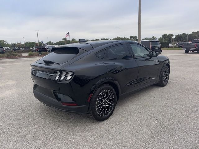 2025 Ford Mustang Mach-E Premium EXTENDED BATTERY