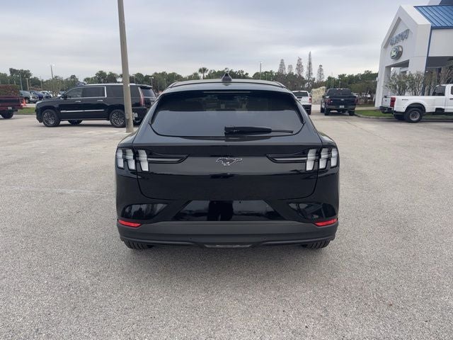 2025 Ford Mustang Mach-E Premium EXTENDED BATTERY