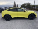 2025 Ford Mustang Mach-E Premium LONG RANGE BLACK APPEARANCE PACK