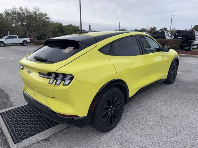 2025 Ford Mustang Mach-E Premium LONG RANGE BLACK APPEARANCE PACK