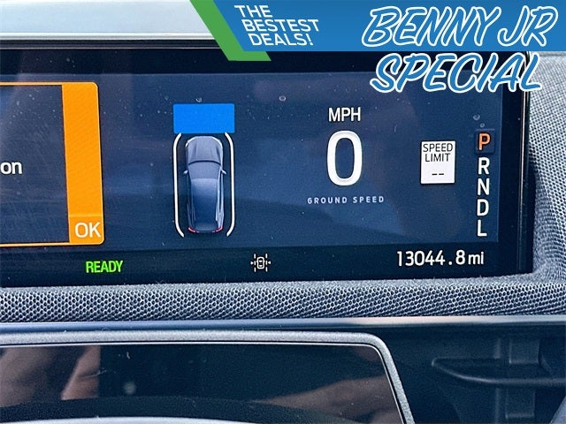 2023 Ford Mustang Mach-E Premium EXTENDED BATTERY