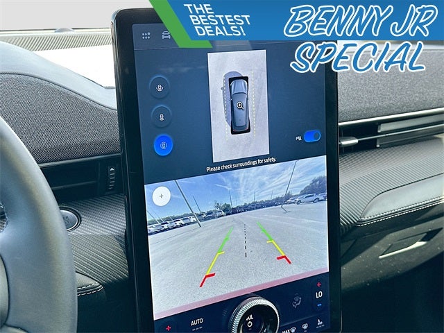 2023 Ford Mustang Mach-E Premium EXTENDED BATTERY