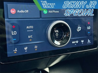 2023 Ford Mustang Mach-E Premium EXTENDED BATTERY