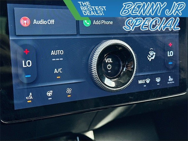 2023 Ford Mustang Mach-E Premium EXTENDED BATTERY