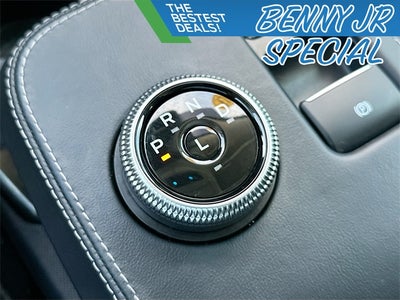 2023 Ford Mustang Mach-E Premium EXTENDED BATTERY