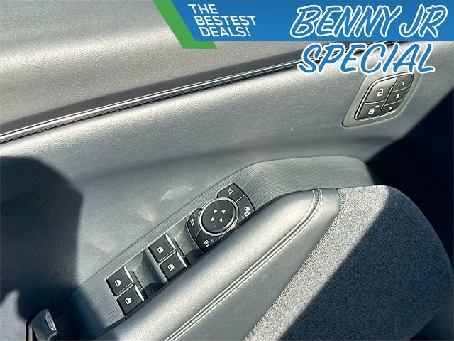 2023 Ford Mustang Mach-E Premium EXTENDED BATTERY