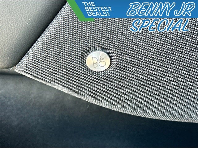 2023 Ford Mustang Mach-E Premium EXTENDED BATTERY