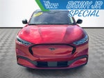 2023 Ford Mustang Mach-E Premium EXTENDED BATTERY