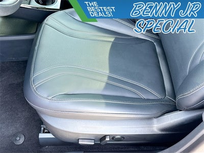 2023 Ford Mustang Mach-E Premium EXTENDED BATTERY