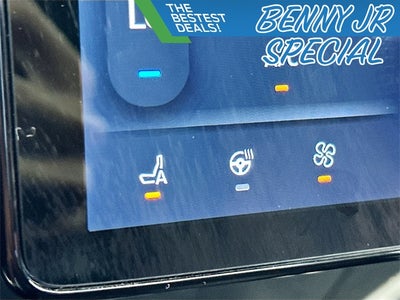 2023 Ford Mustang Mach-E Premium EXTENDED BATTERY