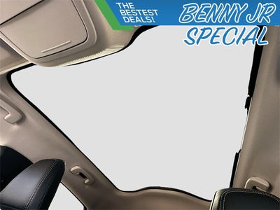 2023 Ford Mustang Mach-E Premium EXTENDED BATTERY