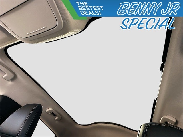 2023 Ford Mustang Mach-E Premium EXTENDED BATTERY