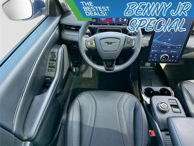 2023 Ford Mustang Mach-E Premium EXTENDED BATTERY