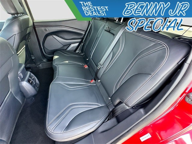 2023 Ford Mustang Mach-E Premium EXTENDED BATTERY